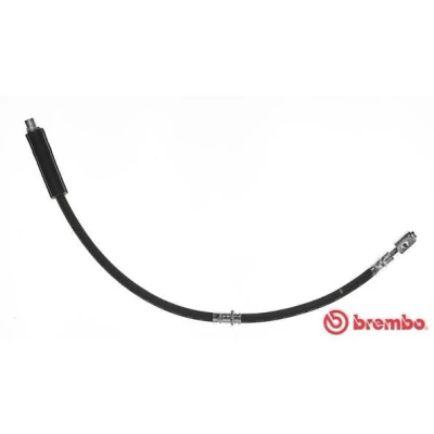 Imagen de BREMBO P50109NX Juego de pastillas freno preparado para indicador desgaste con clip émbolo, Chapa antichirridos accesorios