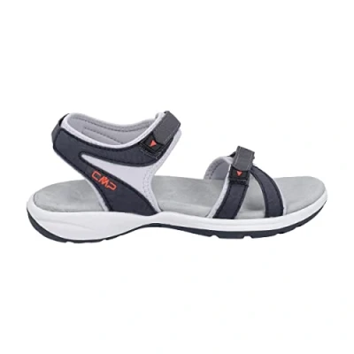 Imagen de CMP ADIB WMN HIKING SANDAL, Sandalias Deportivas Mujer, Antracita Hielo, 41 EU