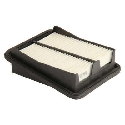 Imagen de MAPCO 60656 Filtro de aire 55 146 170 Angular Cartucho filtrante HONDA: Jazz 2