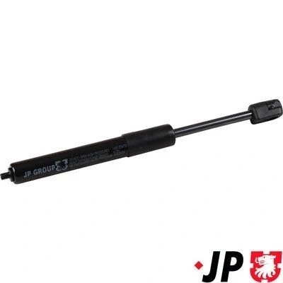 Imagen de JP GROUP 1481204700 Muelle Neumático Capó de Motor reutilizar el tubo protector original delante BMW: 5 Touring, Berlina