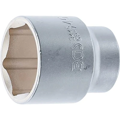Imagen de BGS 3446 Llave de vaso hexagonal entrada 20 mm (3/4&quot;) 46