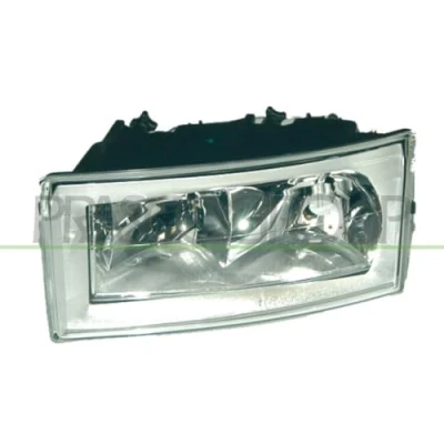 Imagen de PRASCO FT9264904 Faros izquierda H7, H1 para circulación por la derecha sin servomotor reg. alcance luces IVECO: DAILY 3 Kasten/Kombi,