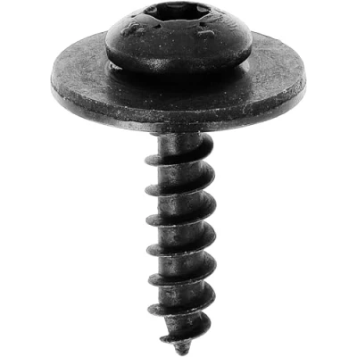 Imagen de RESTAGRAF 11514 Clip, listón PEUGEOT: 207 Hatchback, 407 Berlina, 308 I CITROËN: C4 Grand Picasso, C2 Enterprise, Hatchback