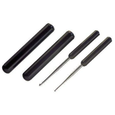 Imagen de Comair 3012402 strähne Juego de agujas mithalter 0.75 Plus 1.25 mm