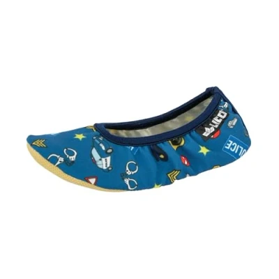 Imagen de Lico G1, Zapatillas de gimnasia para Unisex niños, Azul (Marine), 41 EU
