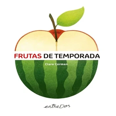 Imagen de Frutas De Temporada (SIN COLECCION)