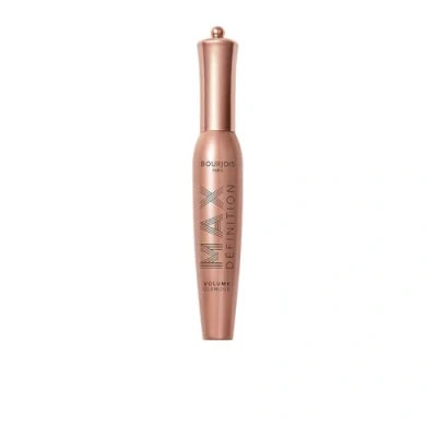 Imagen de Bourjois, Volume Glamour Mascara, Black 01, 12ML