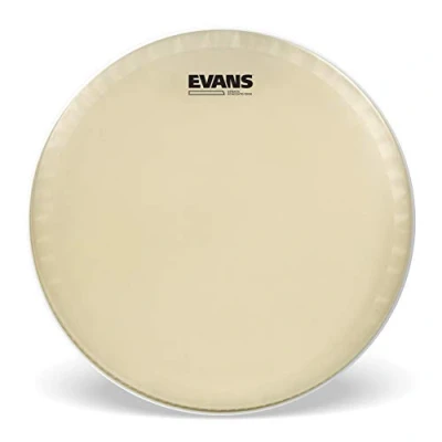 Imagen de Evans CT14SS Parche para caja, 24&quot;, con anillo