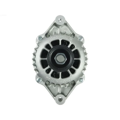 Imagen de AS PL A1001PR Alternador 12V 100A OPEL: Astra H Hatchback, Zafira B, GTC