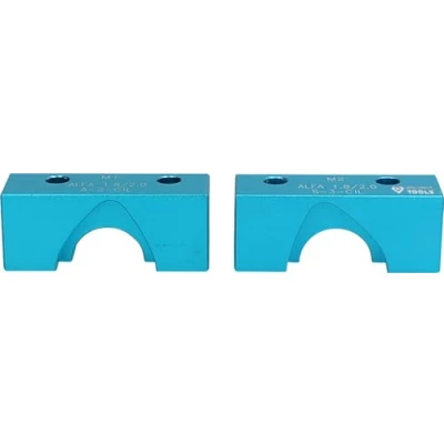 Imagen de KS TOOLS BT591240 Kit de detención, árbol levas