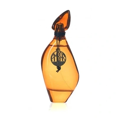 Imagen de Jesus Del Pozo Ambar Agua de Tocador Vaporizador 30 ml