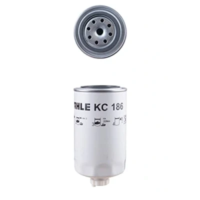 Imagen de MAHLE ORIGINAL KC 183 Filtro Combustible enroscable RENAULT TRUCKS: Magnum