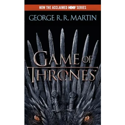 Imagen de A game of thrones