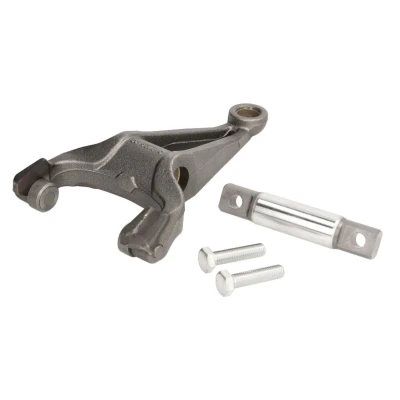 Imagen de SACHS 3189 600 004 horquilla de desembrague, embrague para desembrague con rodillos MAN: TGX