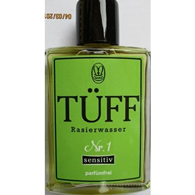 Imagen de MAWA TÜFF AFTER SHAVE SENSITIVE