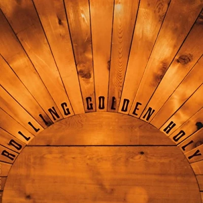 Imagen de Rolling Golden Holy [Vinilo]