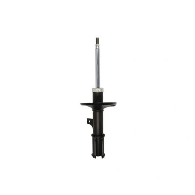 Imagen de KYB K&#039;lassic 9337510 amortiguador Eje delantero, izquierda Presión de gas Bitubular Columna Espiga arriba RENAULT: TWINGO 1