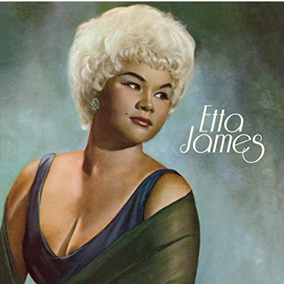 Imagen de Etta James (Third Album)