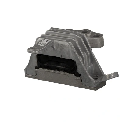 Imagen de FEBI BILSTEIN 37975 Soporte de motor derecha hidráulico EPDM (Ethylen Propylen Dien Caucho), Aluminio OPEL: Insignia A Sports Tourer