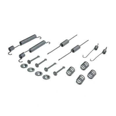 Imagen de Juego de accesorios, zapatas freno QUICK BRAKE 105 0822