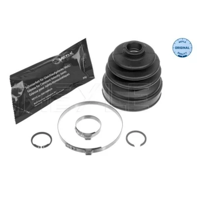 Imagen de MEYLE 100 495 0015 Fuelle Palier lado de engranaje, Eje delantero Caucho ORIGINAL Quality AUDI: A4 B7 Avant, B6 Berlina norauto,