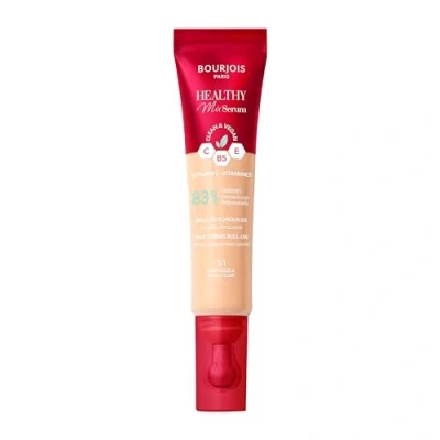 Imagen de Bourjois Healthy Mix Serum Corrector líquido Light Vanilla 51W 11 ml