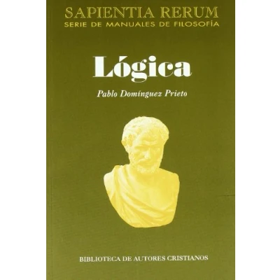 Imagen de Logica (Bac): La ciencia del Logos: 13 (SAPIENTIA RERUM)