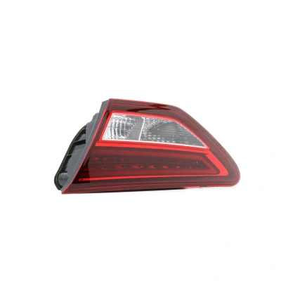 Imagen de VALEO ORIGINAL PART 045117 Piloto trasero derecha Parte interior sin lámparas con portalámparas SEAT: Leon III Hatchback, SC, ST