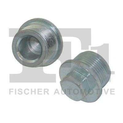 Imagen de FA1 280.750.001 Tapon de Cárter M26x1,5 VOLKSWAGEN: Transporter 4 Bus, 4, GOLF 3, AUDI: A6 C5 Berlina, A4 B5 Avant