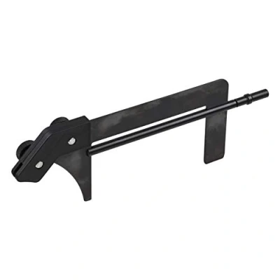 Imagen de wolfcraft cuchillo divisor Para MASTER cut 2200/2500 / 2600, Ø hasta 159 mm I 6916000 un uso seguro de sierras circulares mano sin