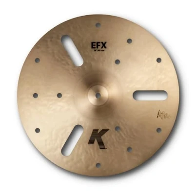 Imagen de Zildjian K Series 16&quot; EFX Cymbal
