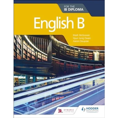 Imagen de English B For The Ib Diploma (ebook)