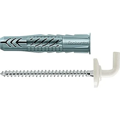Imagen de Fischer universal UX 8 x 50 Wh W, 94413