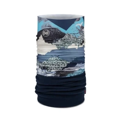 Imagen de BUFF® Polar Multifunctional Neckwear Water Unisex Youth