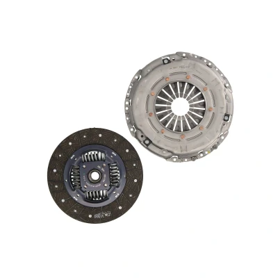 Imagen de LuK 624 4033 09 Kit de embrague con placa apriete plato embrague, sin cojinte desembrague reajuste 235 HYUNDAI: ix20
