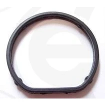 Imagen de ELRING 540.890 Reten del Cigueñal Bloque motor EPDM (Ethylen Propylen Dien Caucho), MVQ (caucho silicona) MERCEDES BENZ: Clase E Coupé, ML