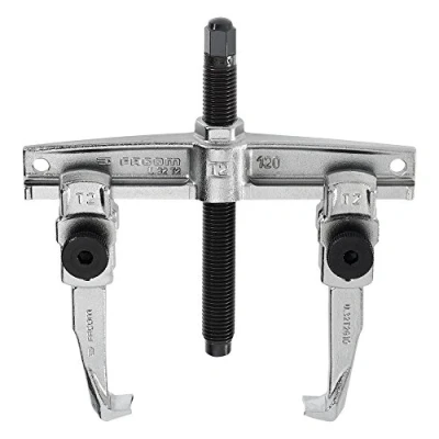 Imagen de Facom U.32T2 12 EXTRACTOR 2 GARRAS DESLIZANTES 20 120 MM