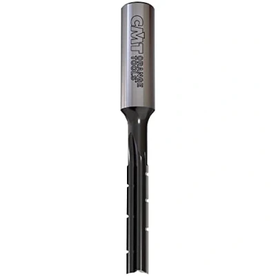 Imagen de CMT Orange Tools 102.100.32 Broca cortes rectos con rompevirutas kss d 10 z2 s 16x50 sx