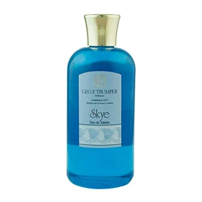 Imagen de Geo F. Trumper Agua de Colonia Skye 200ml, Único, Estándar