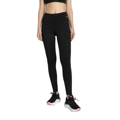 Imagen de Puma Performance 7/8 Medias, Mujer, Talla: Medium, Black