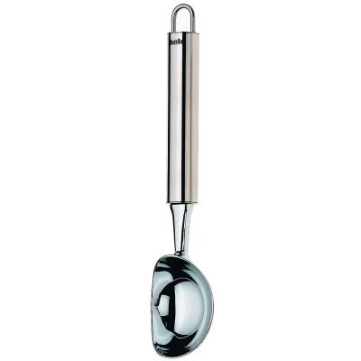 Imagen de kela &quot;Rondo Cuchara para Helado, Acero Inoxidable, Plata, 21 cm