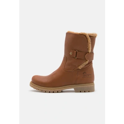 Imagen de Panama Jack Felia Botines, Mujer, Talla: 41, Bark Zapatos