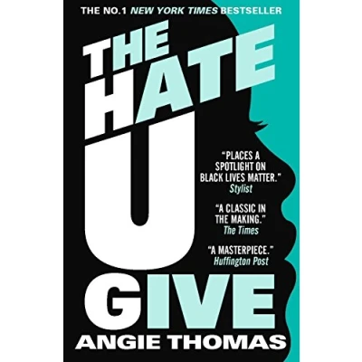 Imagen de The Hate U Give