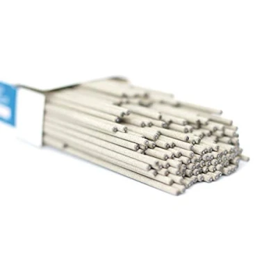 Imagen de Oerlikon FINCORD Electrodos de soldadura (55 unidades, 2,0 x 250 mm)