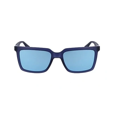 Imagen de Calvin Klein Jeans Gafas de sol, Talla: One Size, Grey
