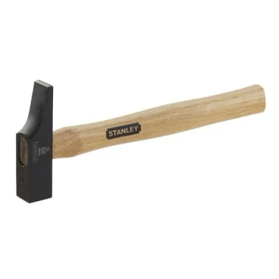 Imagen de STANLEY 1 54 641 Martillo de pena madera 315g 25mm