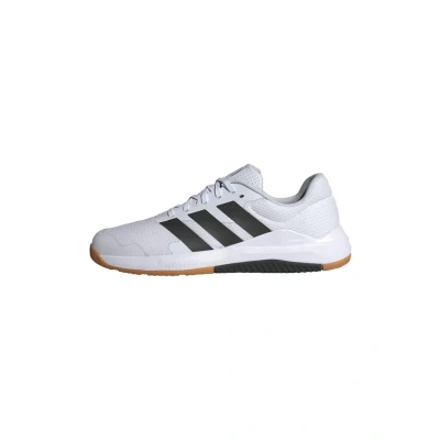 Imagen de adidas Performance Dropset BASE Zapatillas de entrenamiento, Hombre, Talla: 40, Ftwr whitecore blacklucid red Zapatos