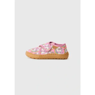 Imagen de Froddo Pantuflas para niños, Talla: 29, White/pink Zapatos