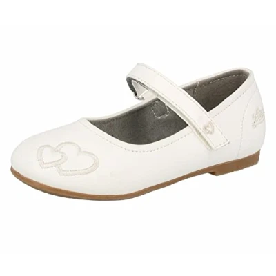 Imagen de Lico Alicia V, Bailarinas, Blanco (Weiss Weiss), 34 EU