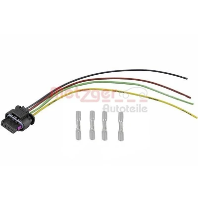 Imagen de METZGER 2324145 Kit reparación de cables, sist. eléctrico central AUDI: A6 C7 Berlina, A7 Sportback, VOLKSWAGEN: Transporter 5 Bus, Tiguan II norauto,